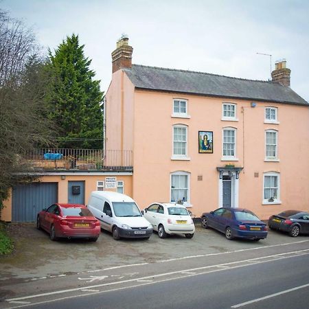 The Benbow Inn At Ruyton-Xi-Towns Bagian luar foto