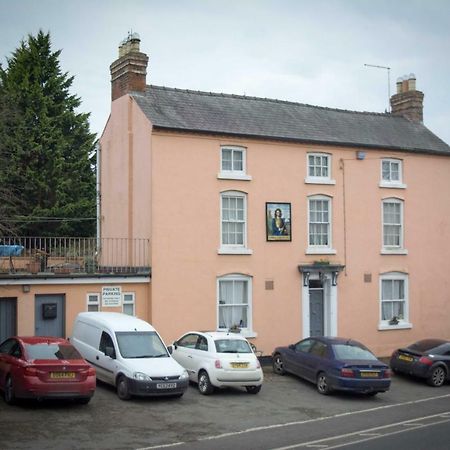 The Benbow Inn At Ruyton-Xi-Towns Bagian luar foto